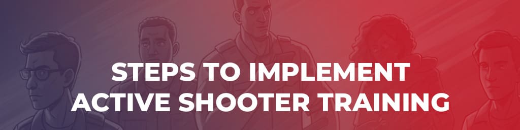 The Critical Role of Active Shooter Training for Schools