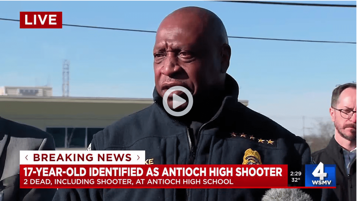 Antioch High School Shooting: How Proper Active Shooter Training Could Have Prevented Tragedy
