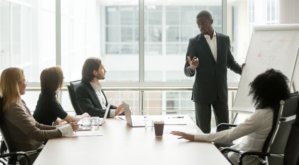 Why Corporate Training for Active Shooter Scenarios is Essential