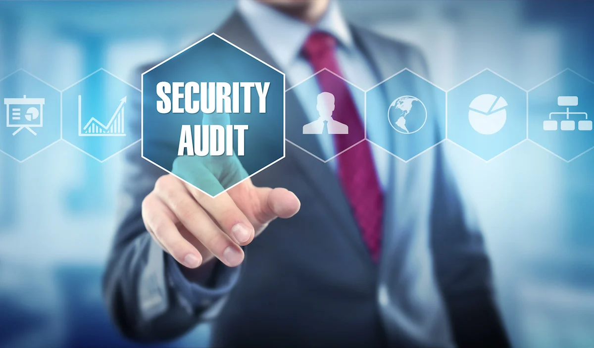 What Are Security Audits and Why Are They So Important?