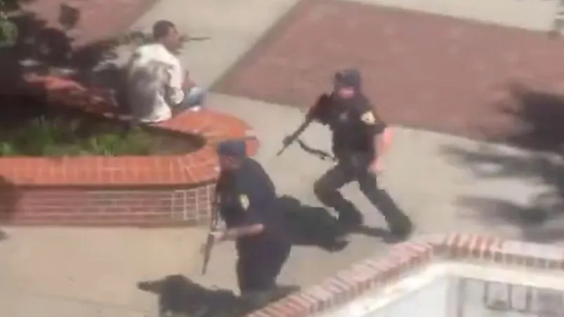 ​Tragedy at Florida State University: One Dead, Six Injured in Campus Shooting - Importance of Active Shooter Training