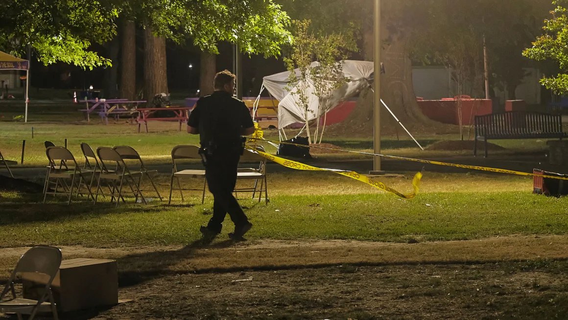 Shooting at North Carolina University Highlights the Importance of Active Shooter Training