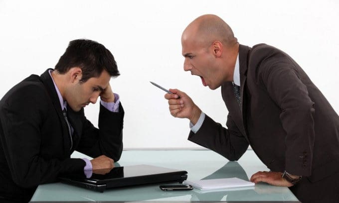 Top 5 Early Warning Signs of Potential Workplace Violence (And How to Respond)